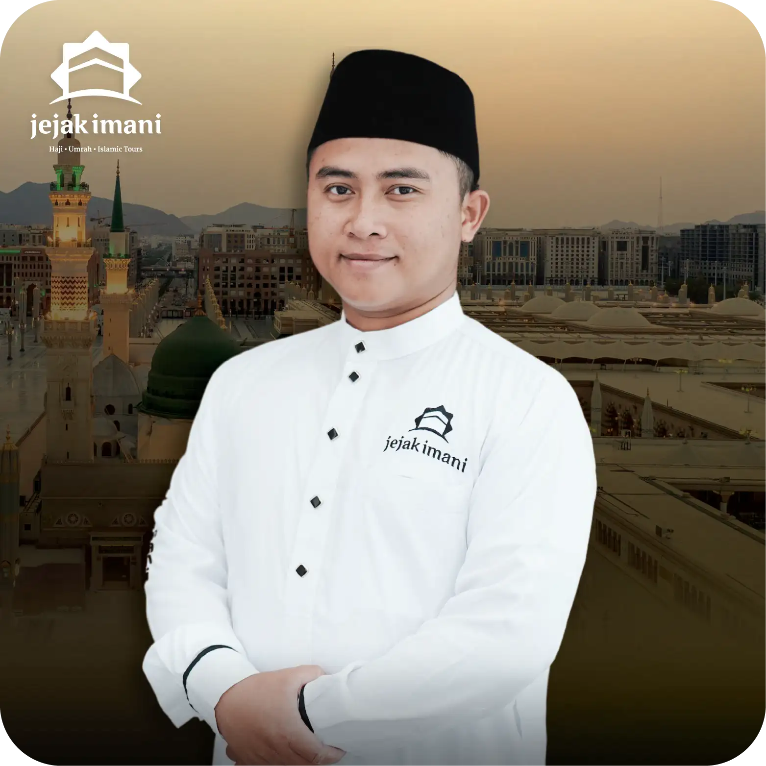 profile ustadz