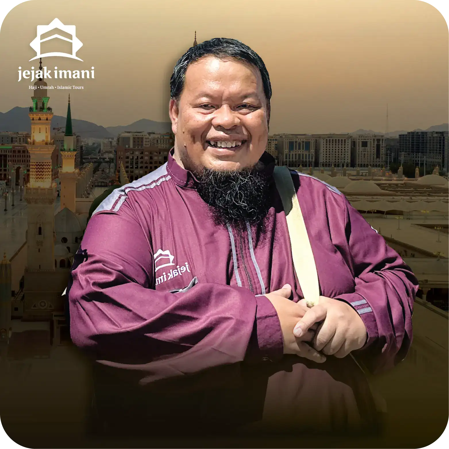 profile ustadz