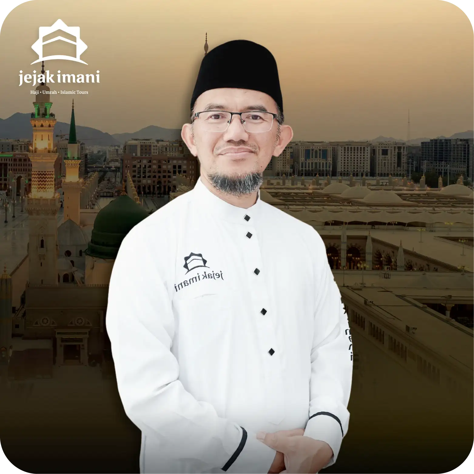 profile ustadz
