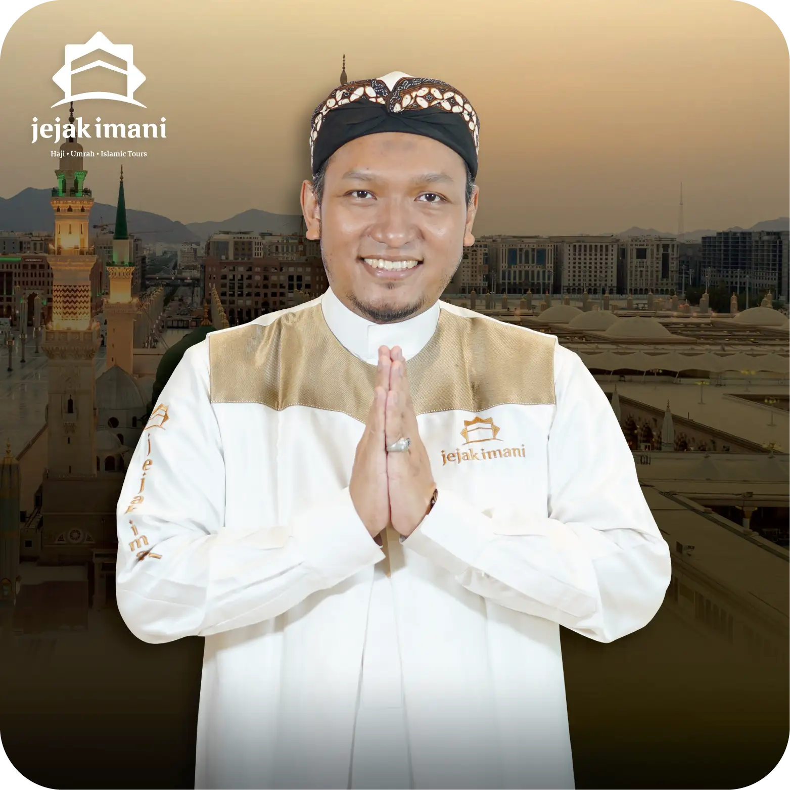 profile ustadz