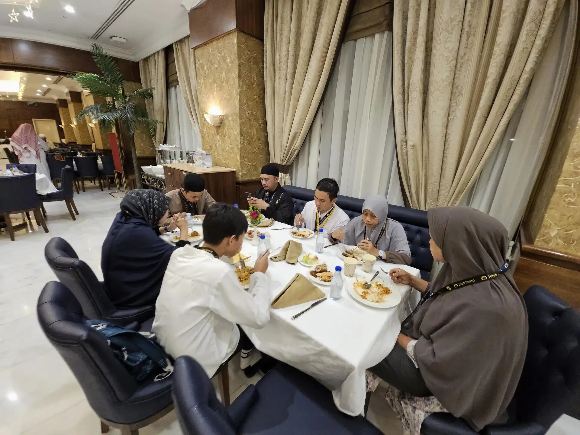 Keutamaan Sahur Saat Puasa Bagi Muslim, Jangan Dilewatkan!