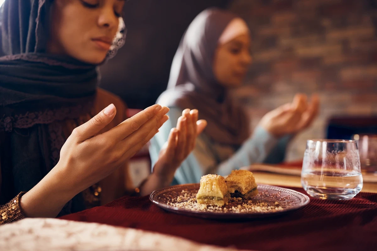 Baca Niat Puasa Ramadhan di Waktu-waktu Ini