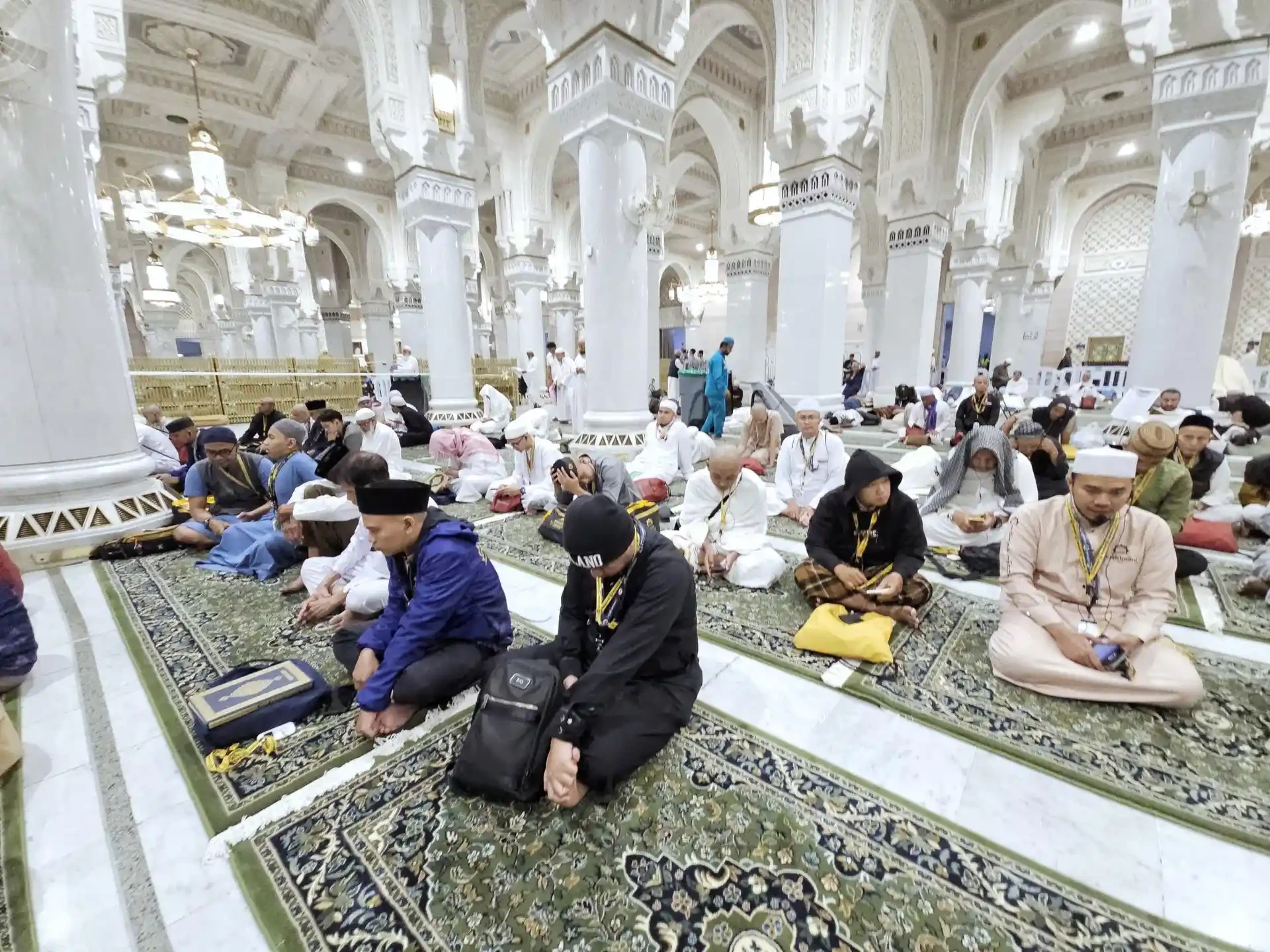Lakukan Amalan Lailatul Qadar untuk Dapat Keutamaannya!