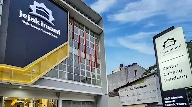 Travel Umroh Bandung Terbaik! Cek Lokasi & Penawaran Khusus