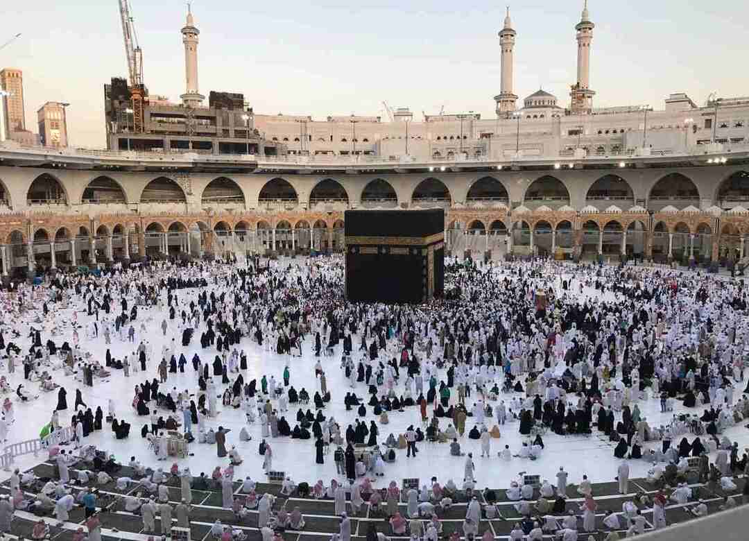 Tawaf Wada, Ini Tata Cara & Doa Sebelum Meninggalkan Makkah