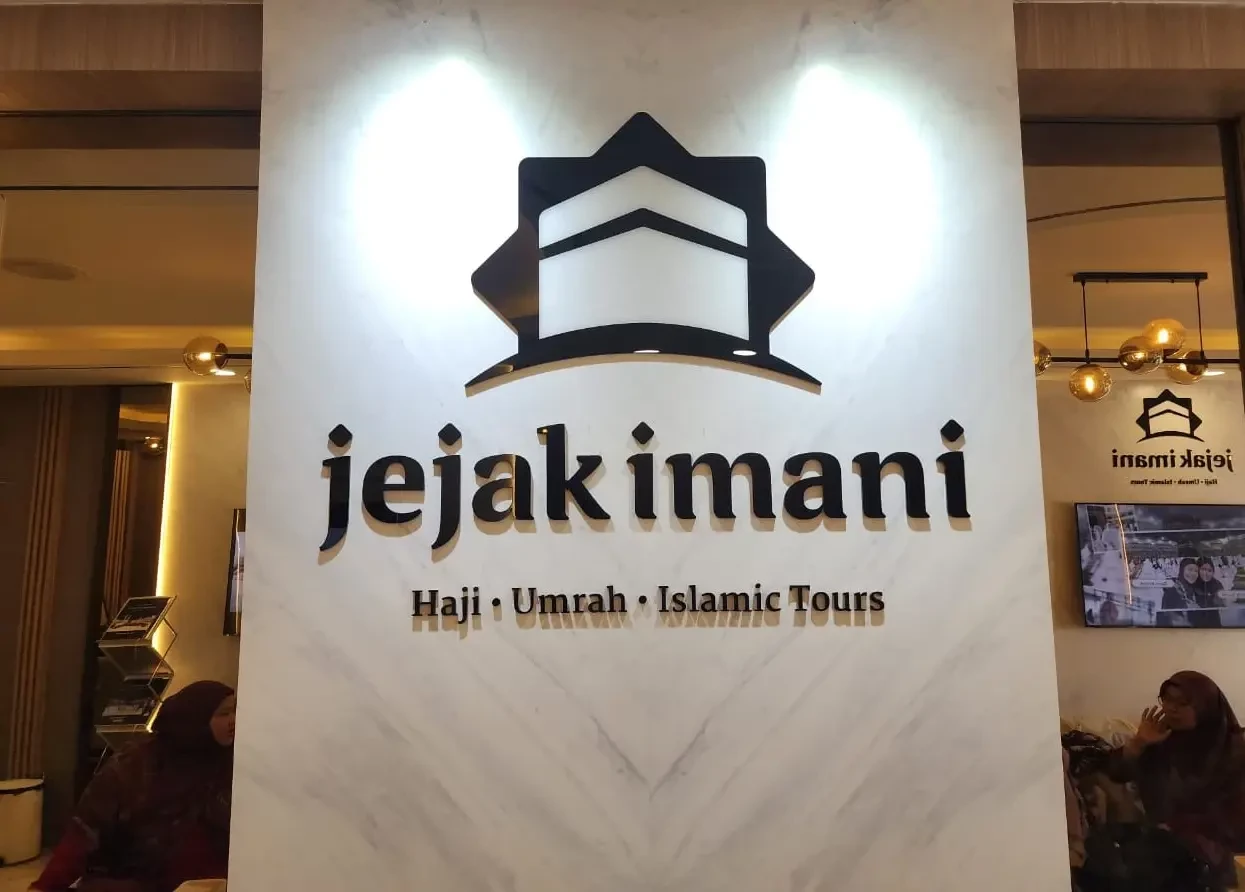 Travel Umroh Jogja Terbaik, Berizin Resmi & Akreditasi A!