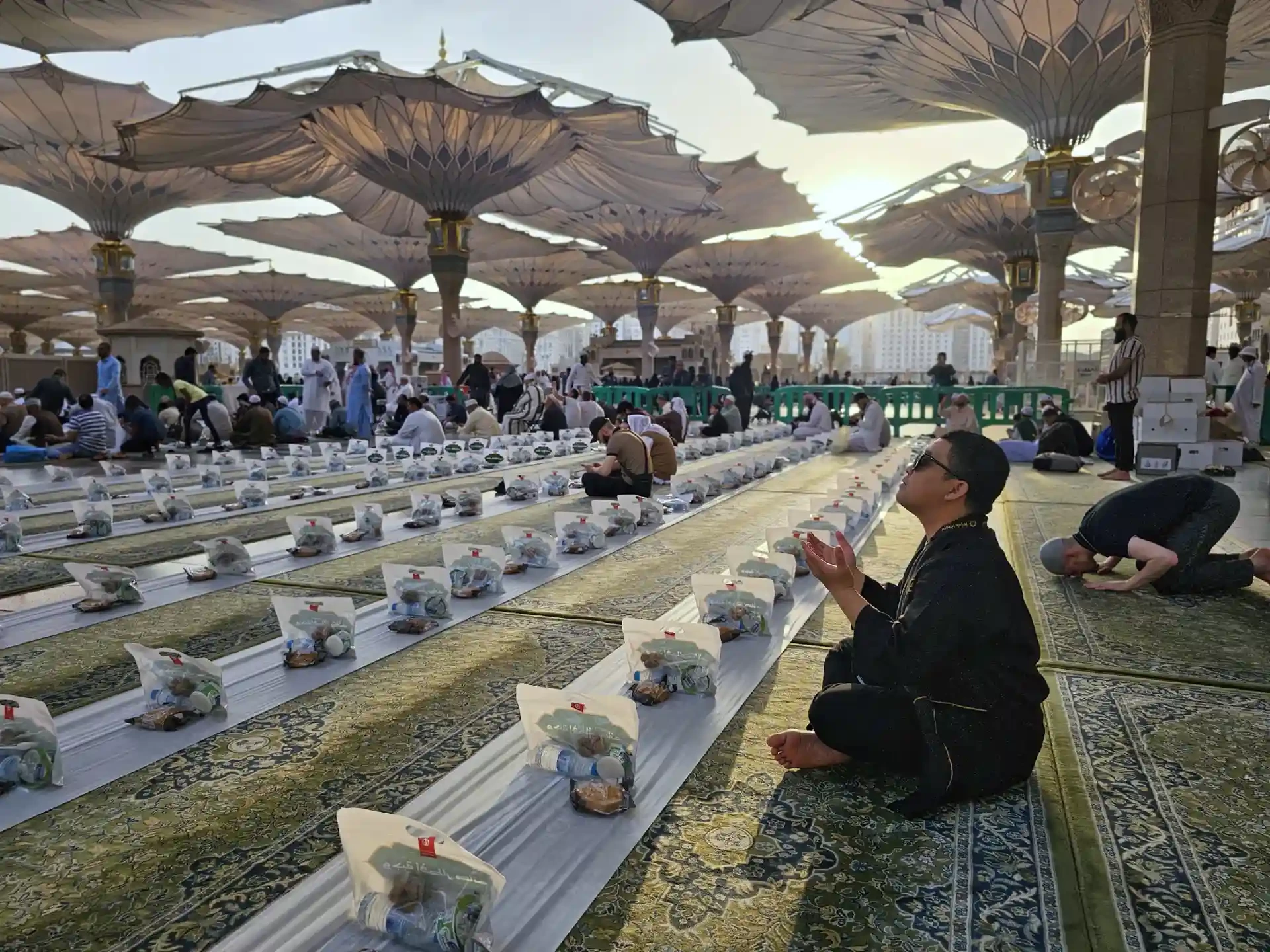 Cuma Umroh di Bulan Ramadhan yang Bisa Dapat Keutamaan Ini!
