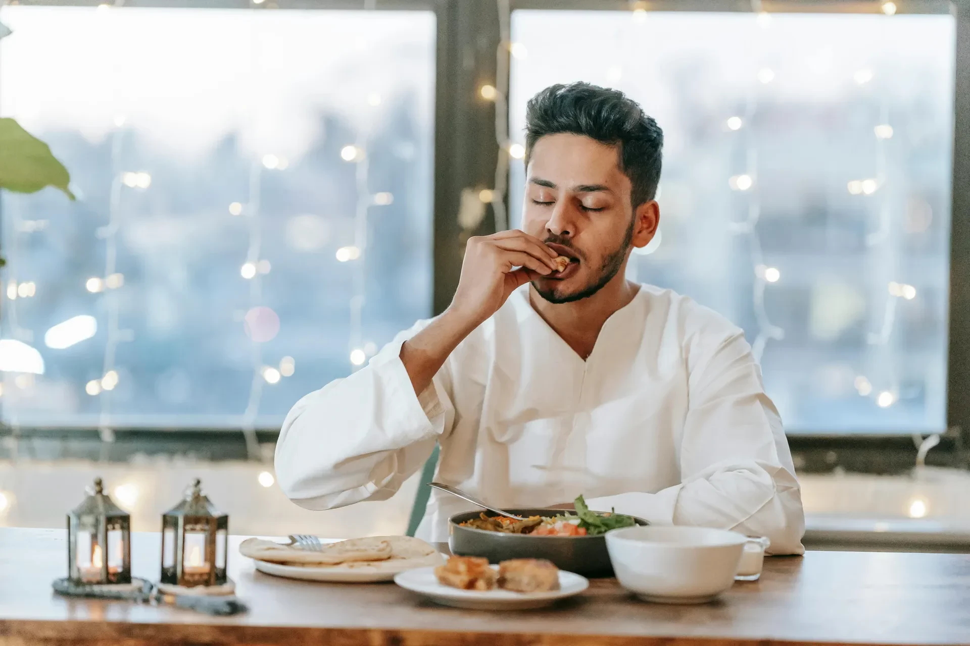 Jangan Lupa Baca Doa Sahur Berikut Ini!