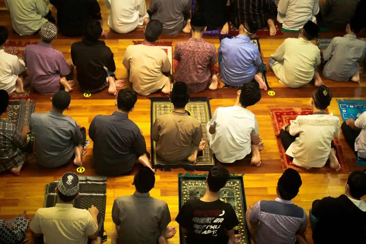 Ramadhan 2024 Berapa Hari Lagi? Persiapkan Hal-hal Ini!