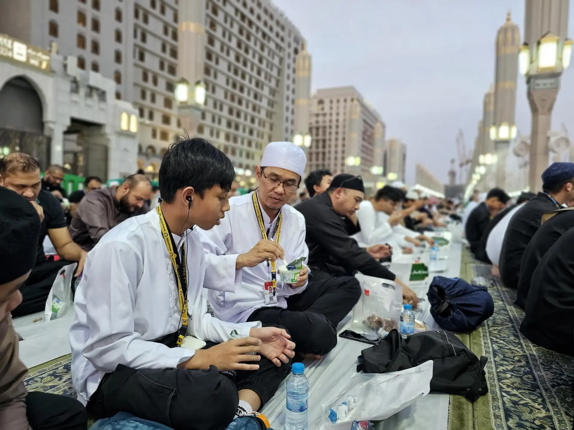 Baca Niat Ganti Puasa Ramadhan di Bulan Syawal Ini!