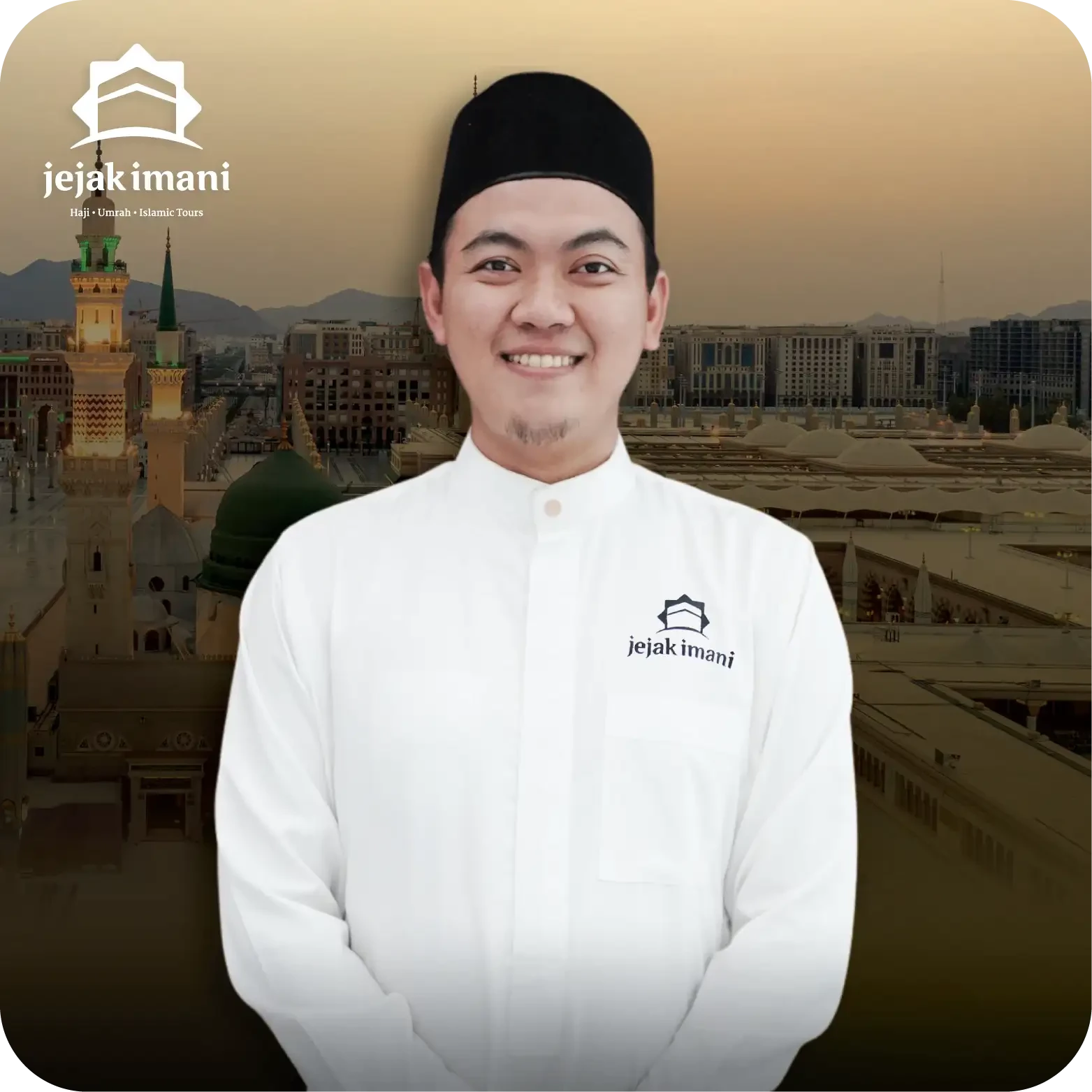 profile ustadz