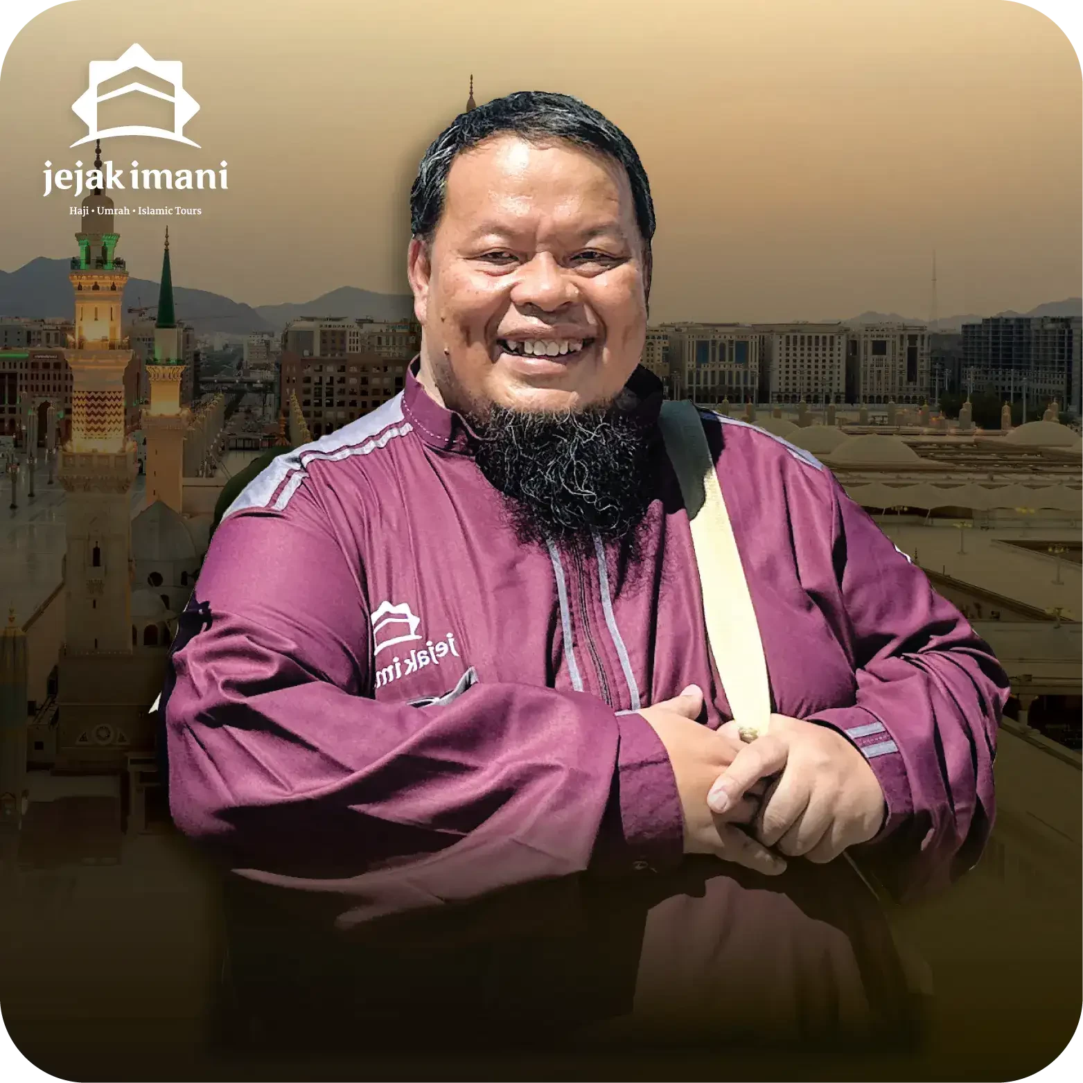 profile ustadz