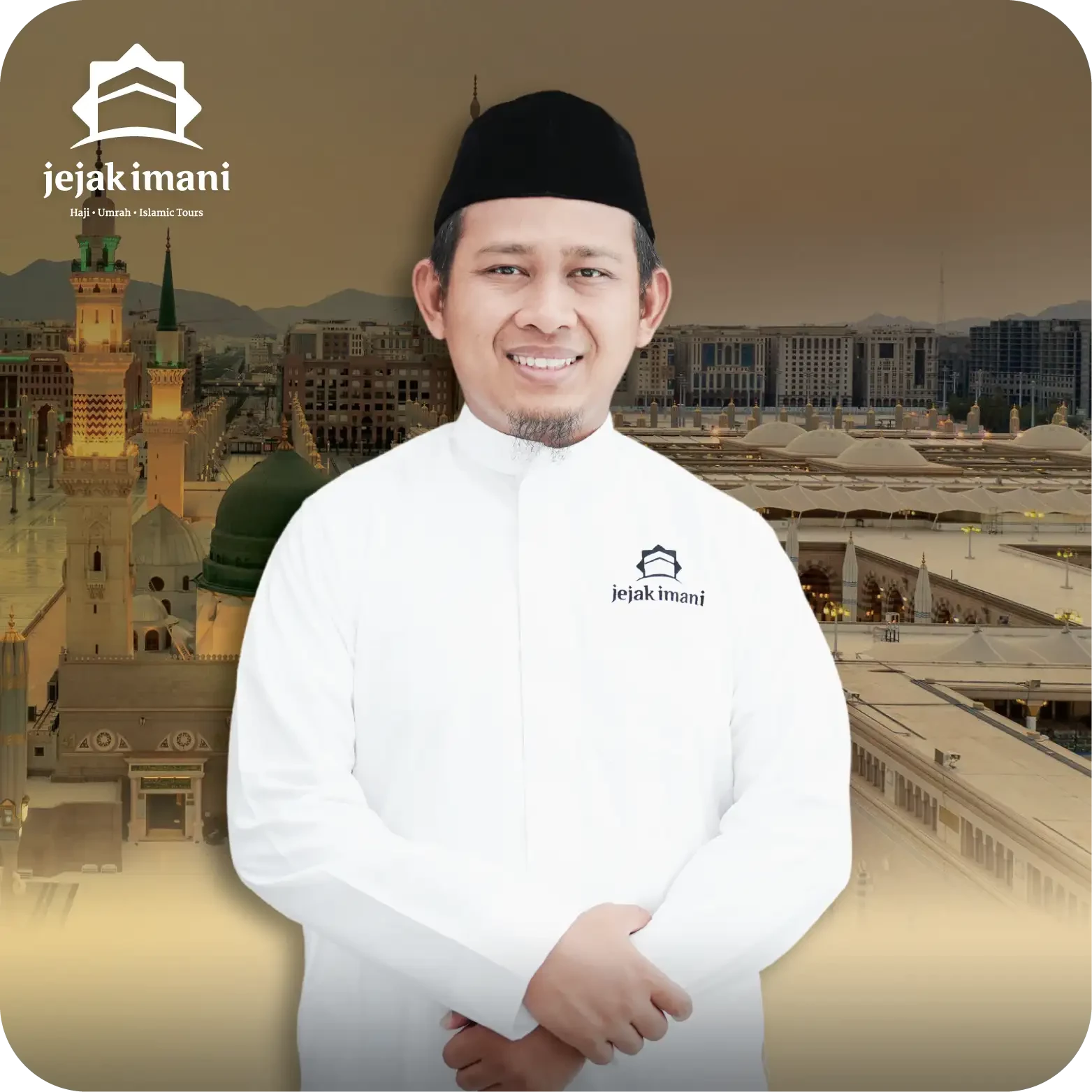profile ustadz