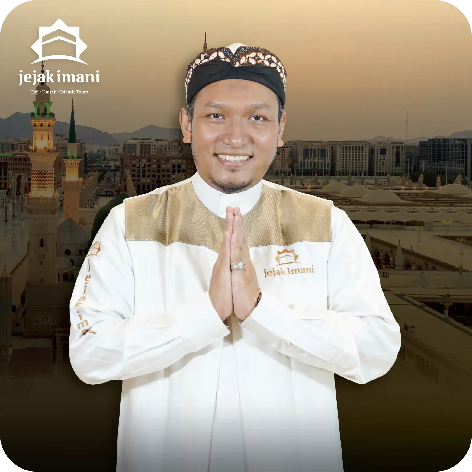 profile ustadz