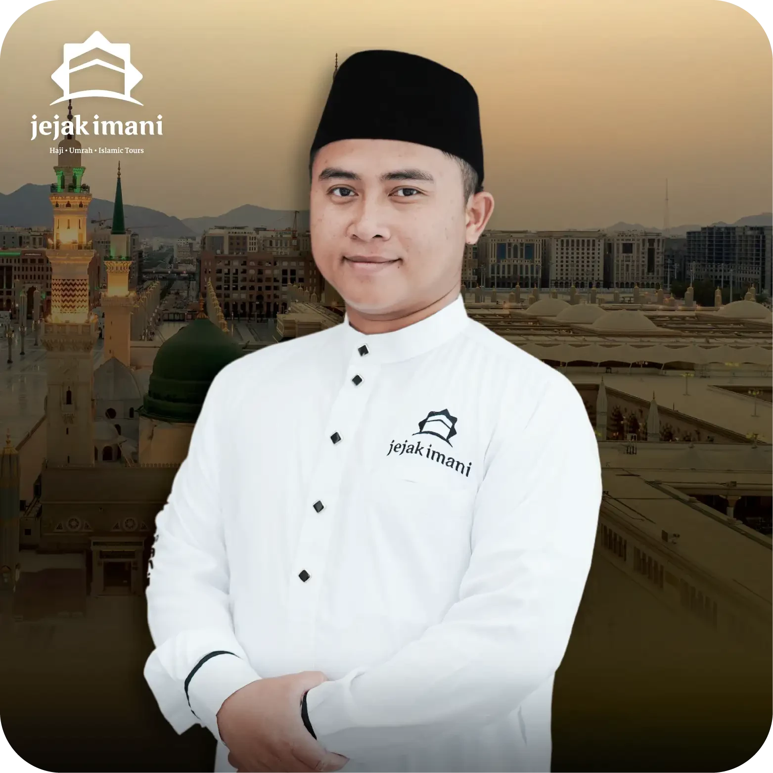 profile ustadz