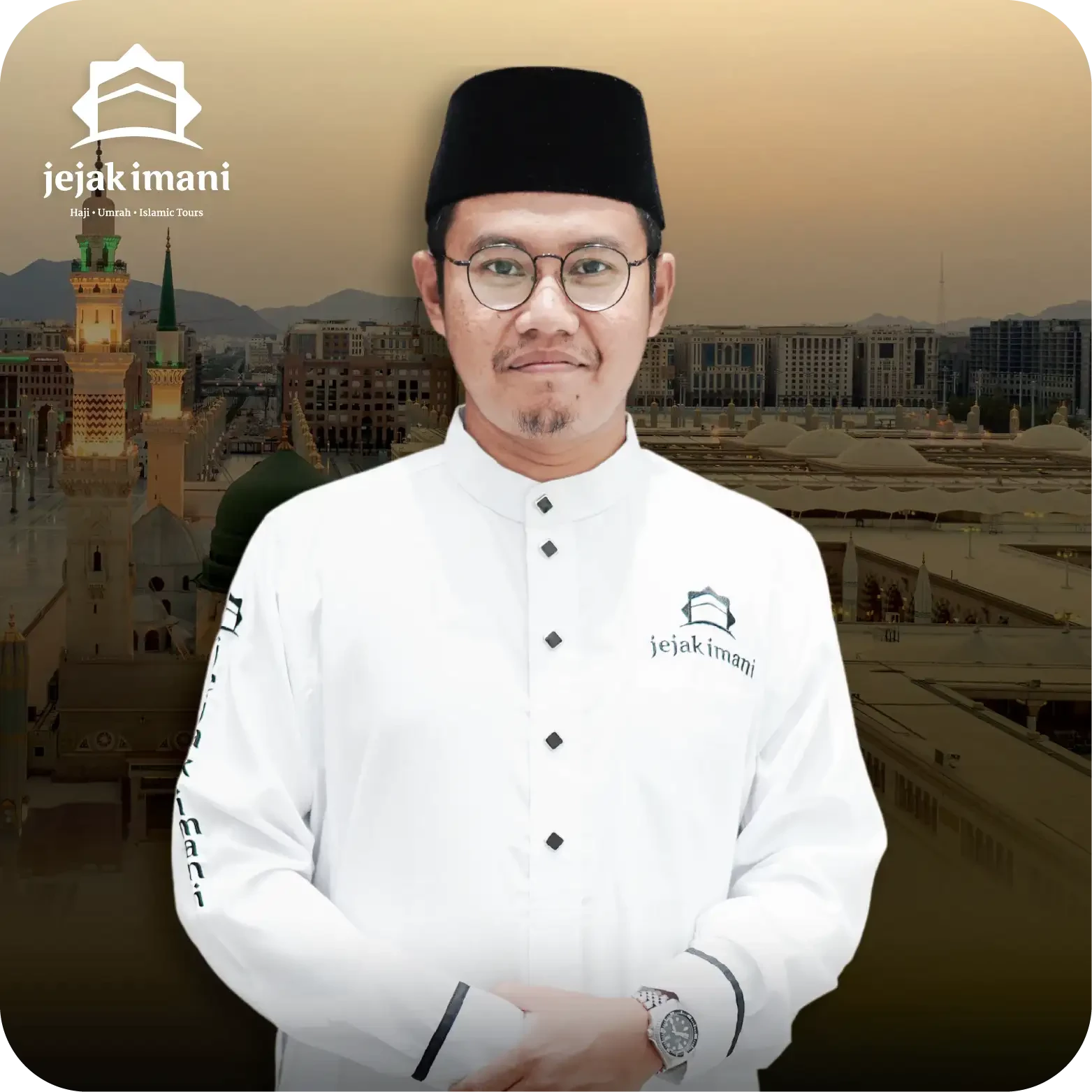 profile ustadz
