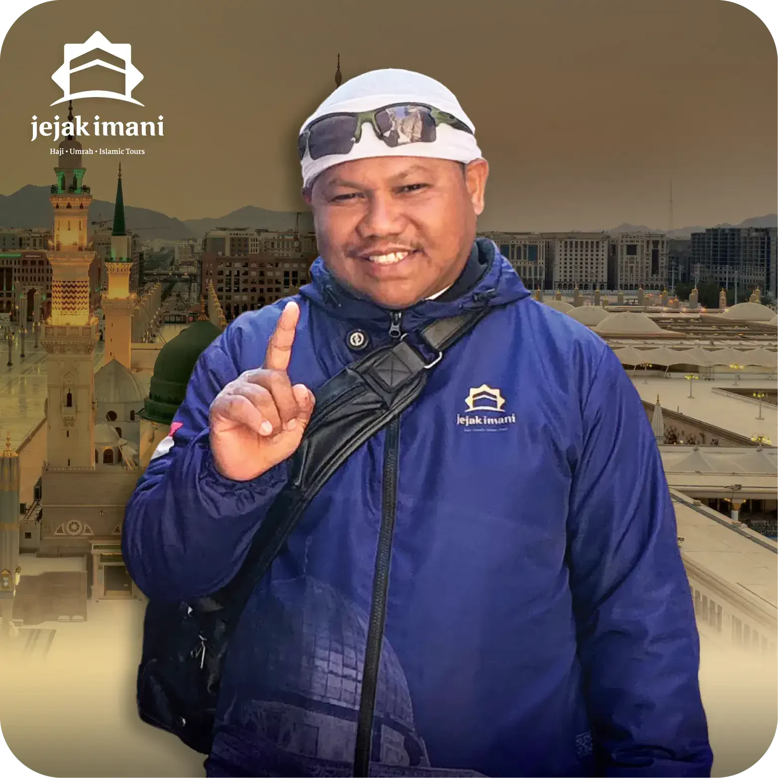 profile ustadz