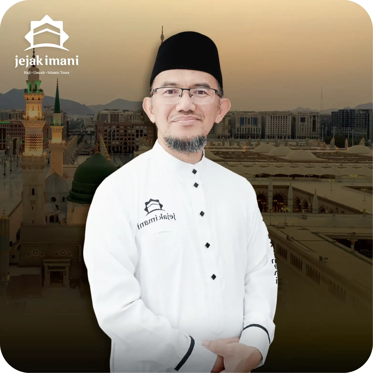 profile ustadz
