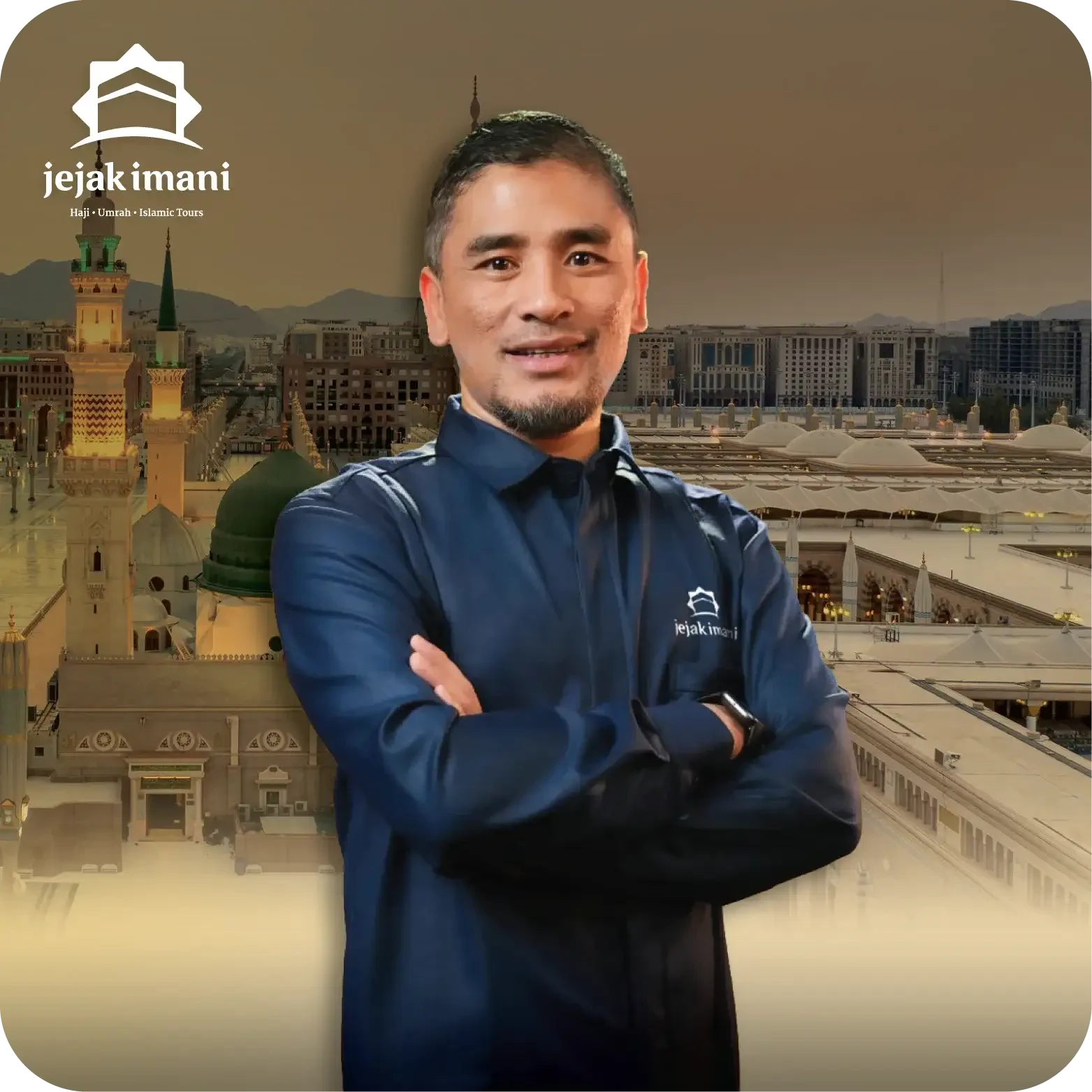 profile ustadz