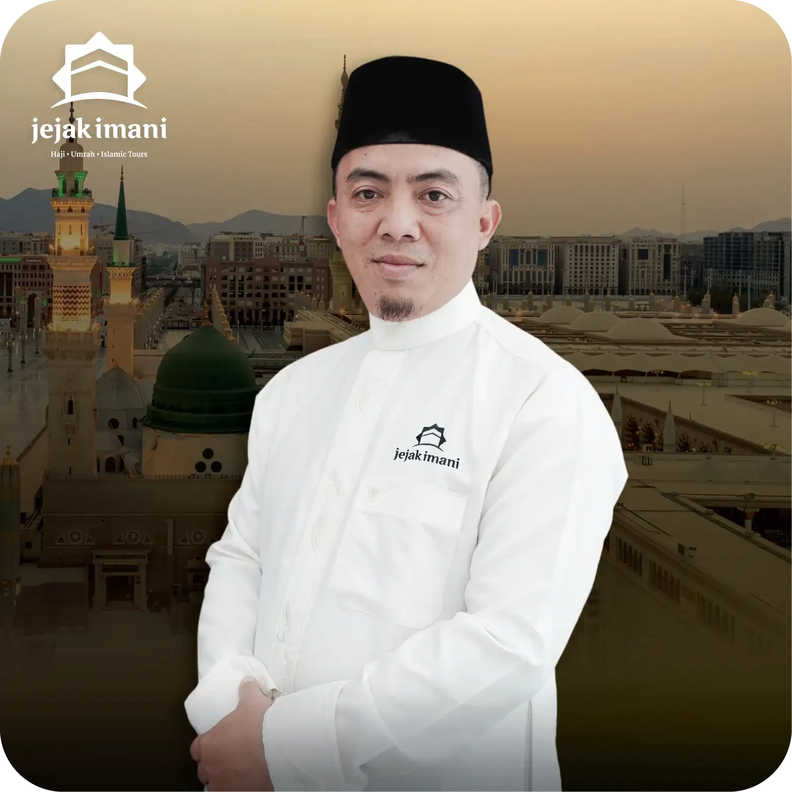 profile ustadz