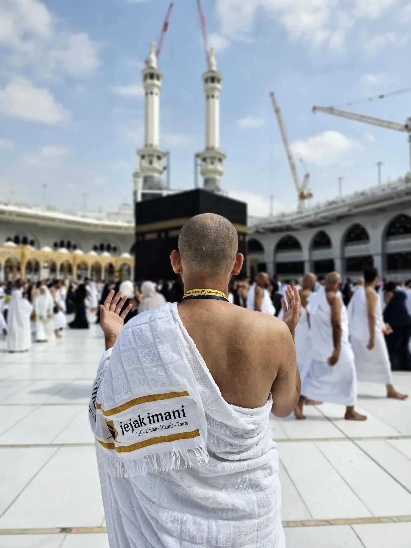 Badal Umroh
