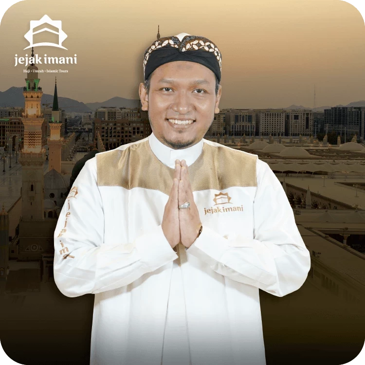 Profil ustadz Salim A. Fillah